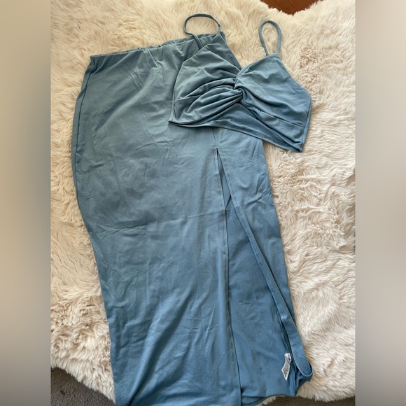 Fashion Nova Dresses & Skirts - Skirt set